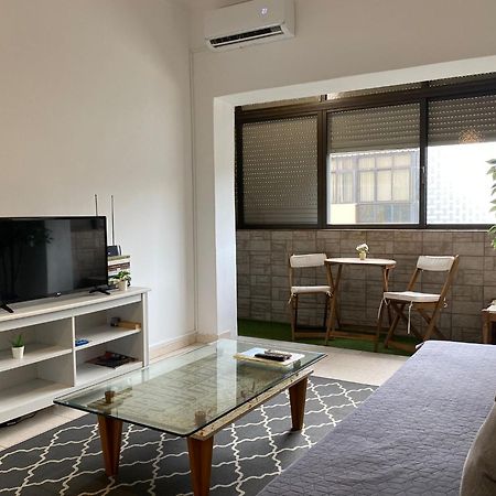Barreiro Central Apartment Exterior foto